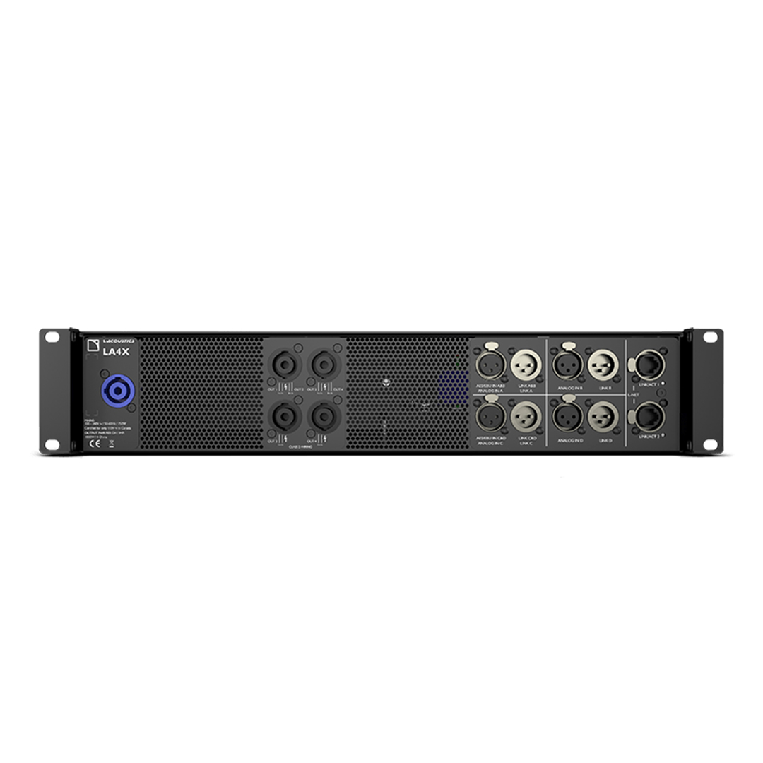 L-acoustics A15 Geluidset 5B (wide) - Afbeelding 5