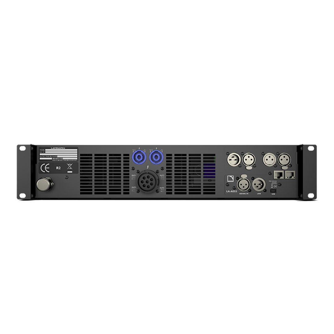 L-acoustics Kara set 2 - Afbeelding 5