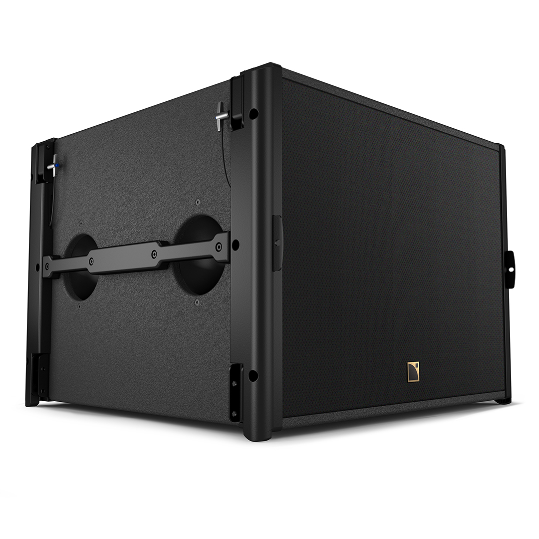 L-acoustics A15 Geluidset 4B (wide) - Afbeelding 3