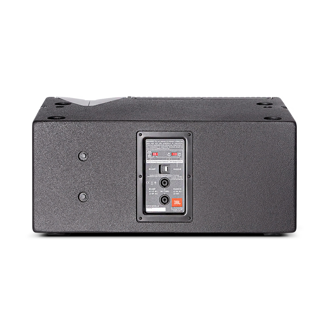 JBL VRX geluidset 1 (passief) - Afbeelding 3
