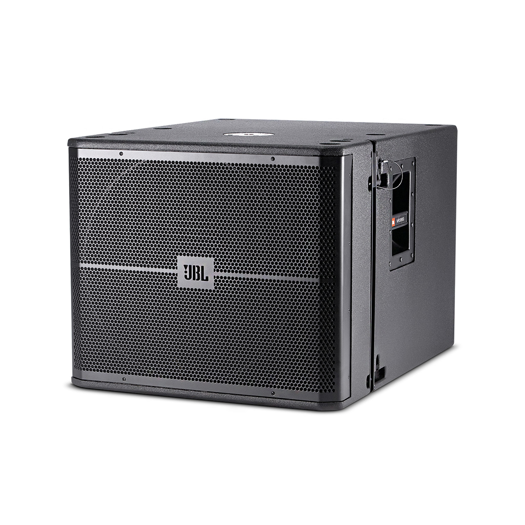 JBL VRX geluidset 1 (passief) - Afbeelding 4
