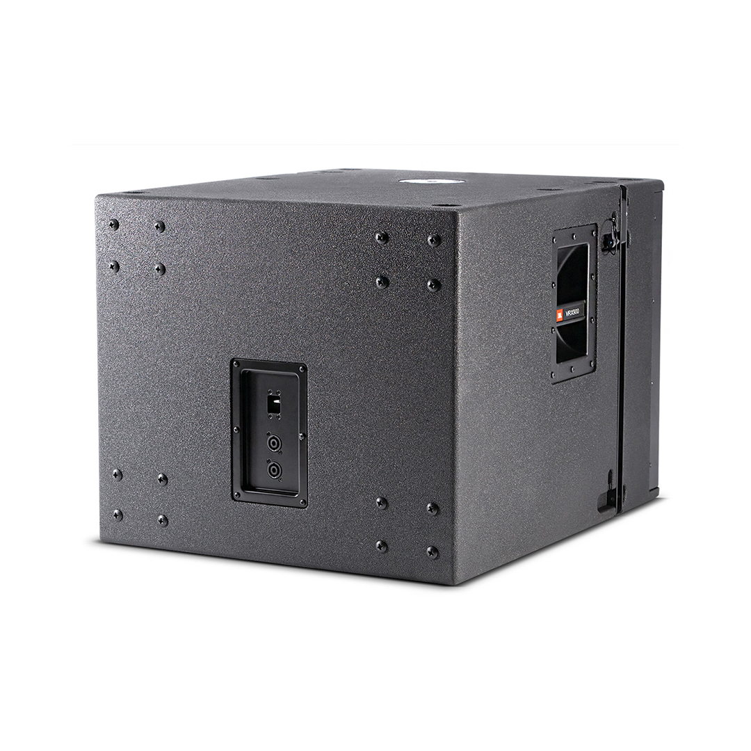 JBL VRX geluidset 1 (passief) - Afbeelding 5