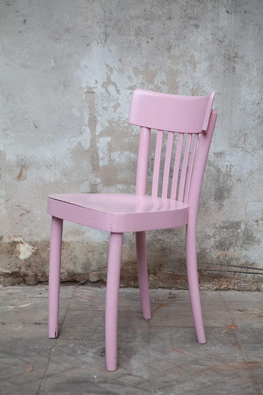 Cafe stoel kleur - Afbeelding 4