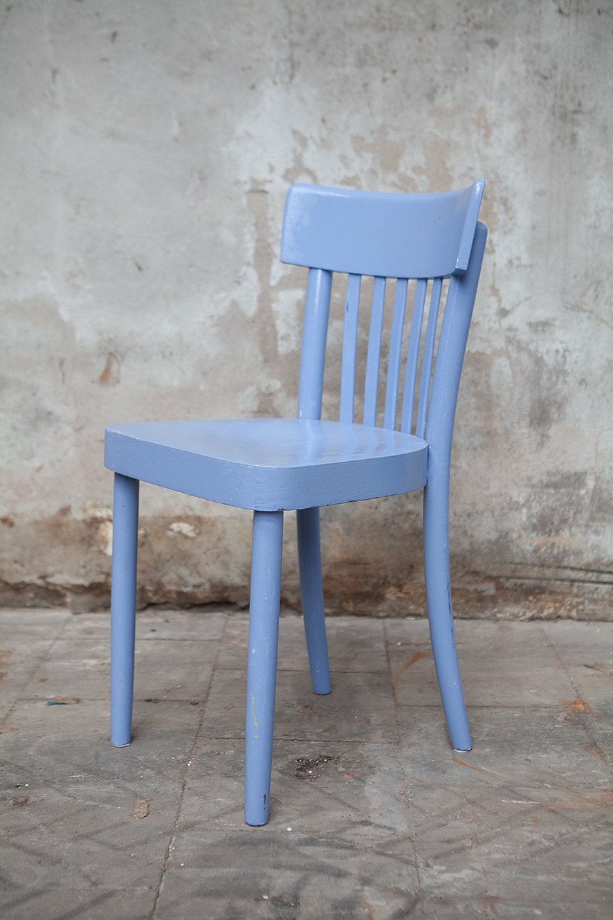 Cafe stoel kleur - Afbeelding 5