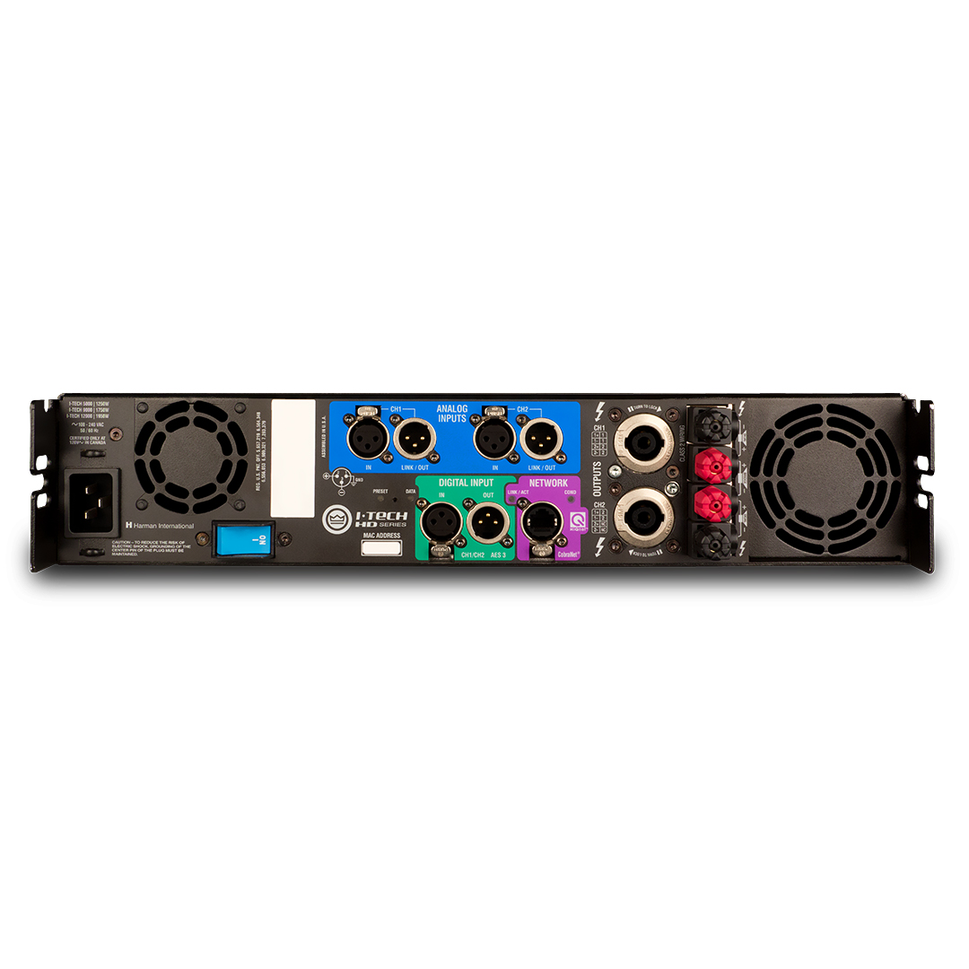 JBL VRX geluidset 1 (passief) - Afbeelding 7