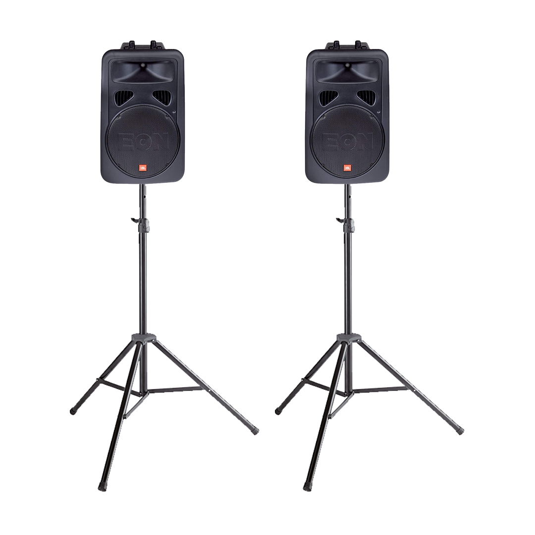 JBL Geluidset 1A
