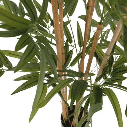 Bamboe Kunstplant 210cm - Afbeelding 4
