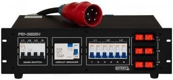 Briteq PD-32SH PSA