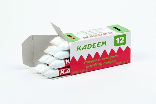 Kadeem Merkkrijt