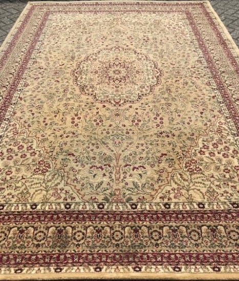 Perzisch Tapijt 340 x 240 cm