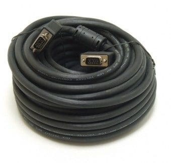 VGA Kabel 15 meter