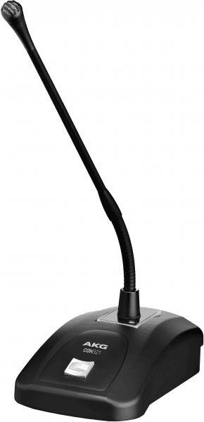 AKG CGN321 STS Tafelmicrofoon