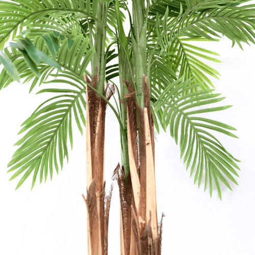 Kunstpalm 230cm A - Afbeelding 5