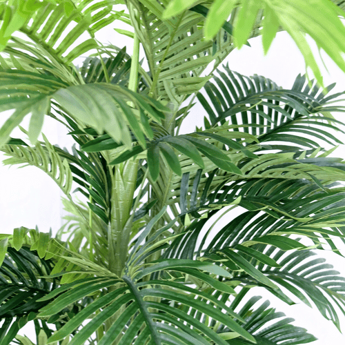 Kunstpalm 230cm A - Afbeelding 4