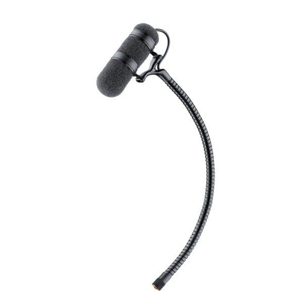 DPA 4099U Clip on Microfoon Universal - Afbeelding 3