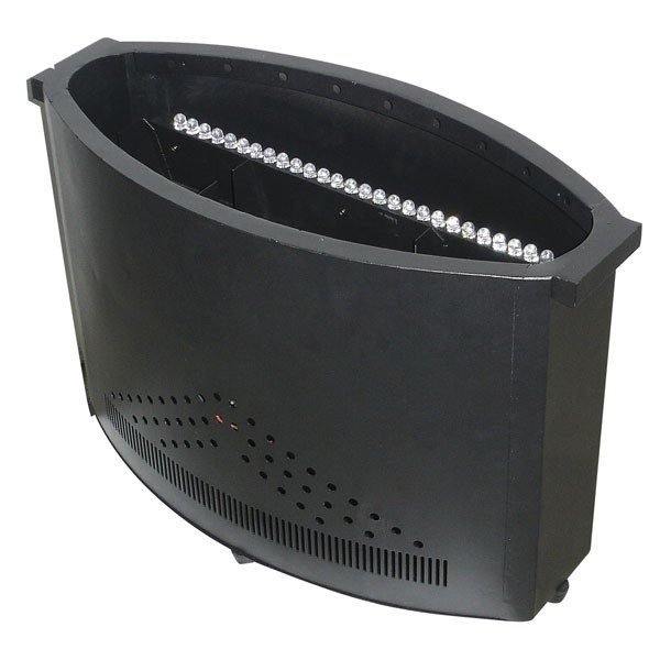 Led Flame light DMX - Afbeelding 3