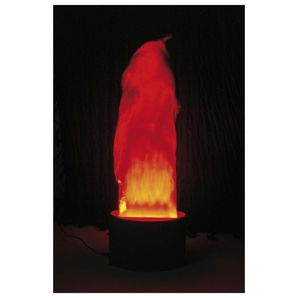 Led Flame light DMX