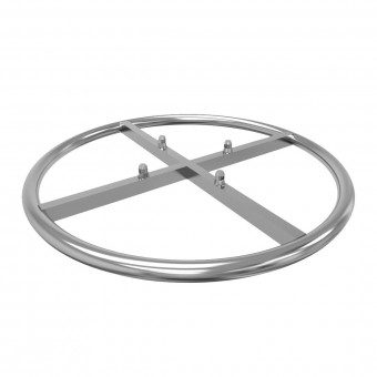 Wheel ronde truss 100cm