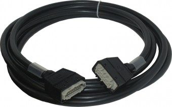 Harting multikabel 16p 10 m