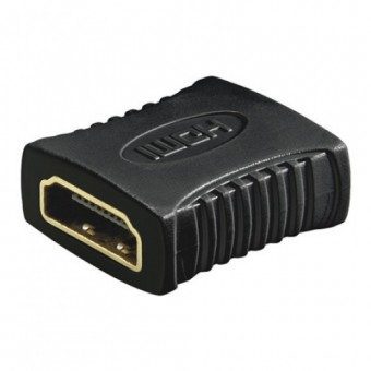 HDMI Female - HDMI Female