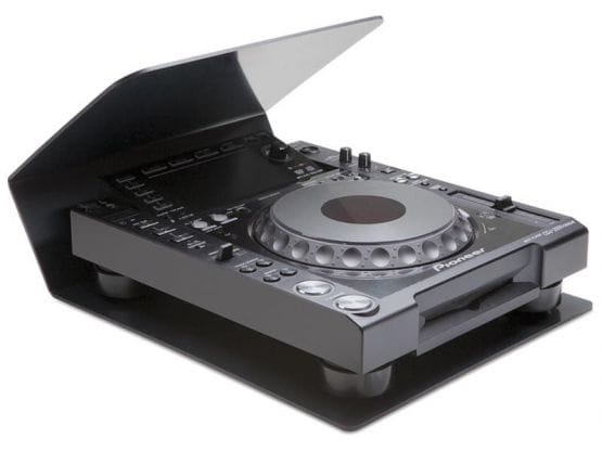 DJ Shield (zonnenscherm) - Afbeelding 2