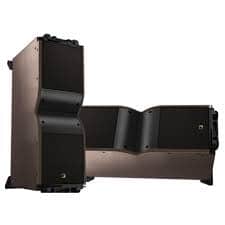 L-acoustics Kara