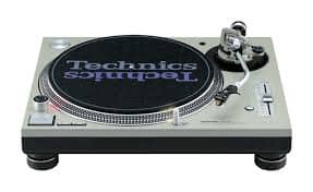 Technics SL-1210 M5G platenspeler