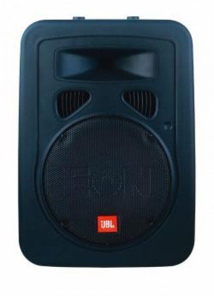 JBL EON 10g2 actieve speaker