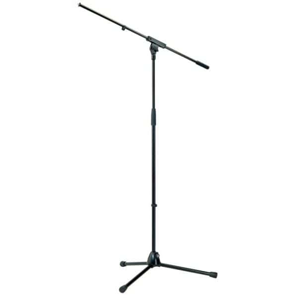 K&M Microfoon statief (hoog)