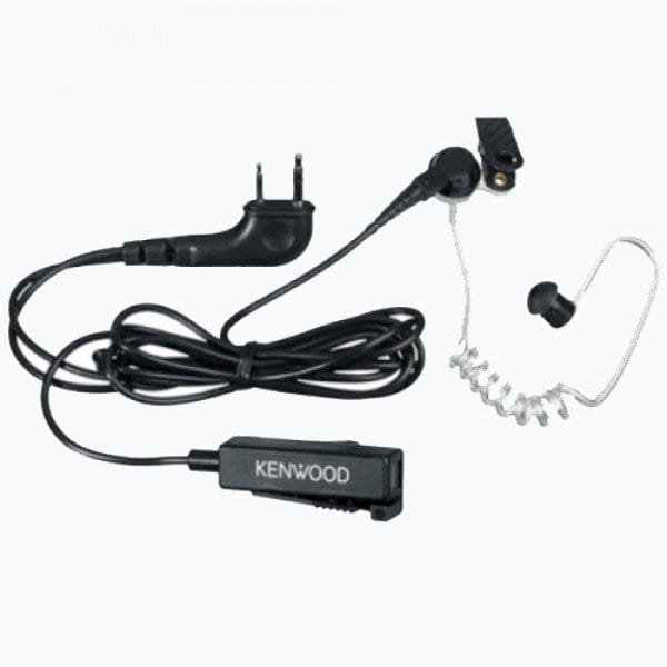 Kenwood TK3301 headset beveiligingsoortje - Afbeelding 2