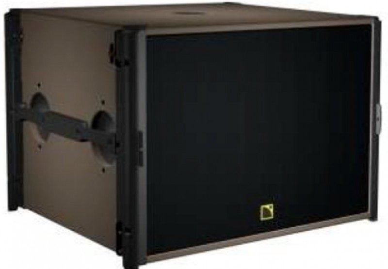 L-acoustics SB18