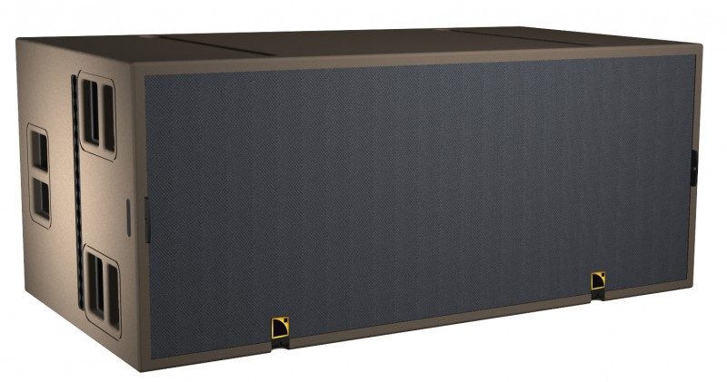 L-acoustics SB28 subwoofer