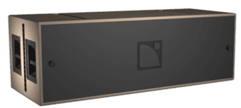 L-acoustics V-DOSC