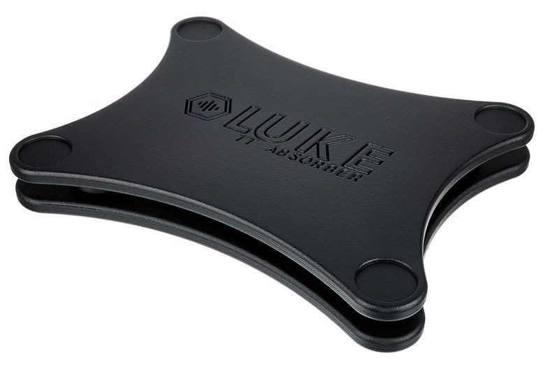 Rane Luke ASB-1 Shock Absorber - Afbeelding 2