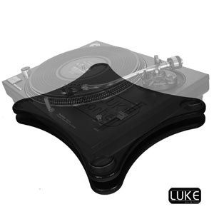 Rane Luke ASB-1 Shock Absorber - Afbeelding 4