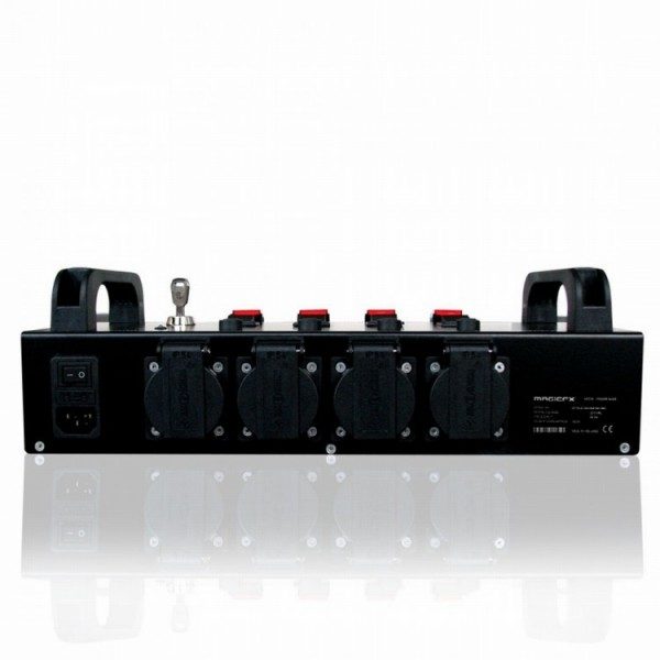 Magic FX EFFECTIVATOR 4 - Afbeelding 2