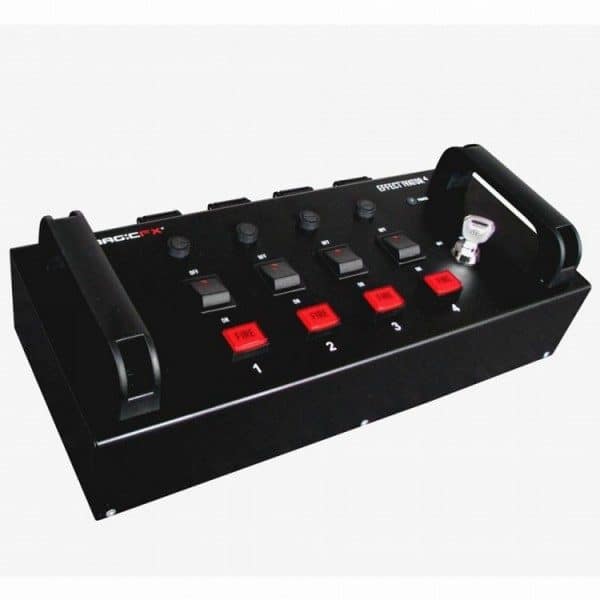 Magic FX EFFECTIVATOR 4