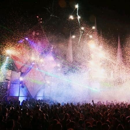 Magic FX Stadiumshot - Afbeelding 3