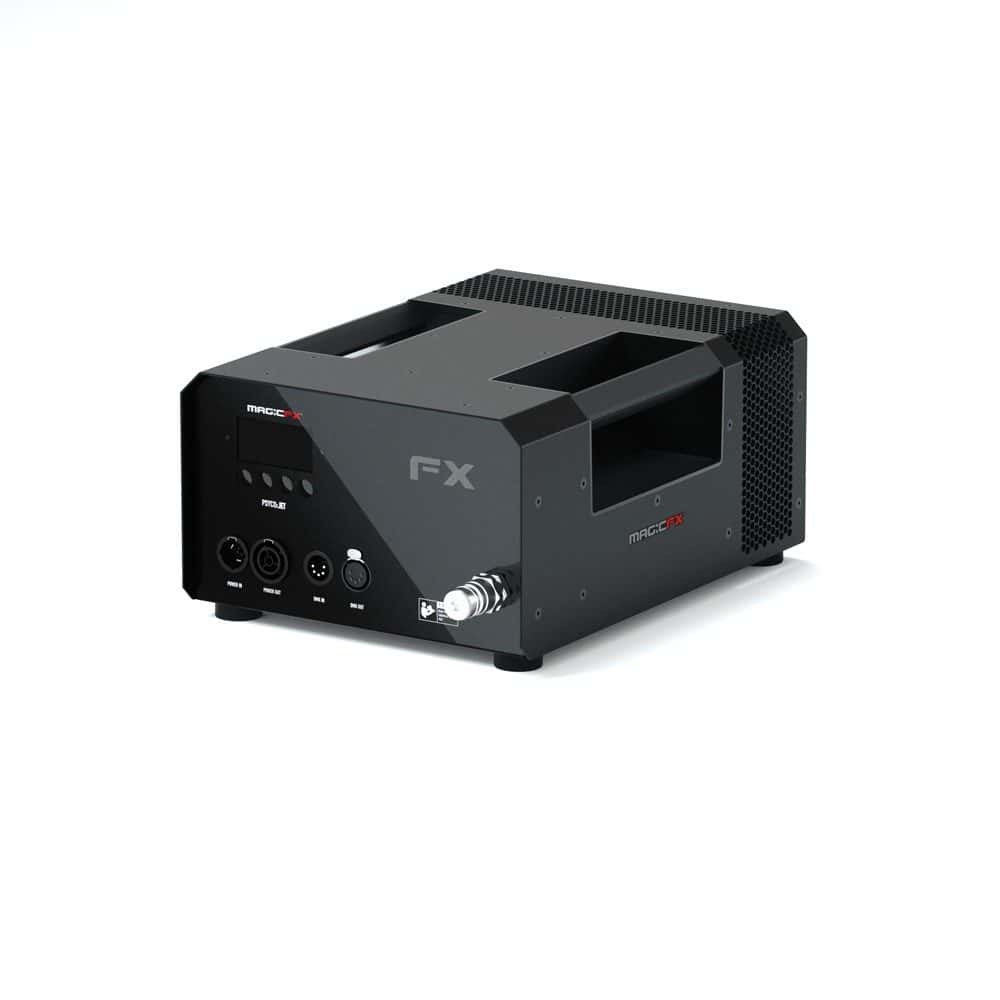 Magic FX PsyCO2jet - Afbeelding 3