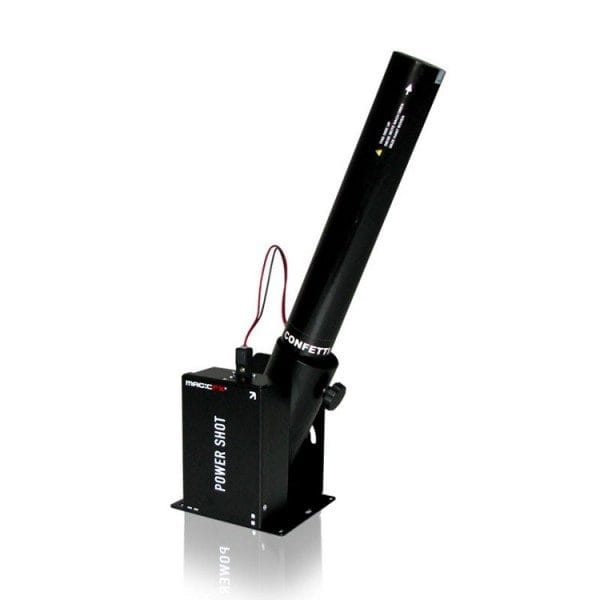 Magic FX Powershot base
