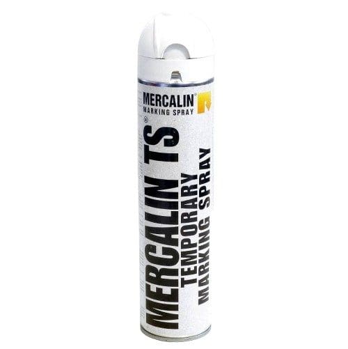 Mercalin TS tijdelijke markeringsverf