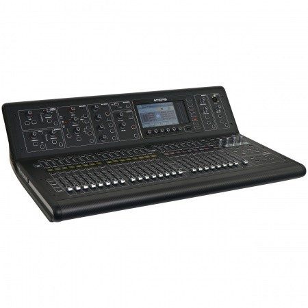 Midas M32 mengtafel