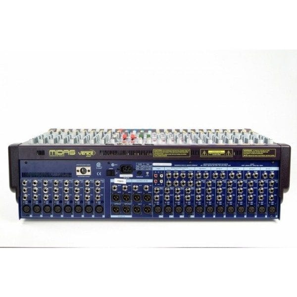Midas Venice 240 mixer - Afbeelding 2