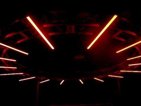 LED Octostrip set (8 st.) - Afbeelding 3