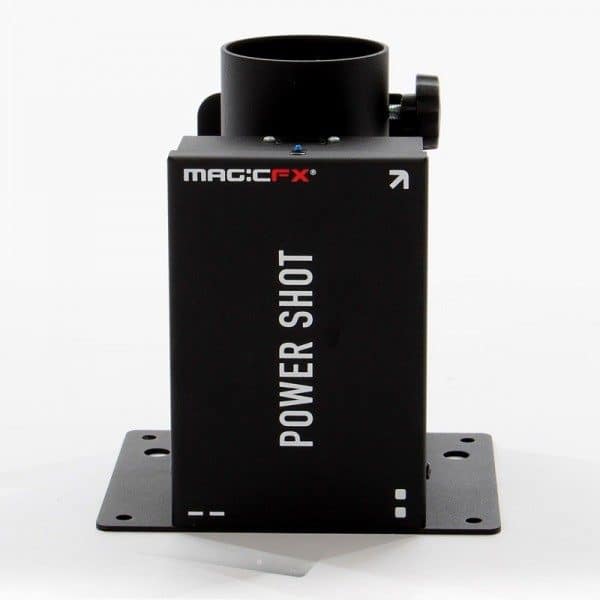 Magic FX Powershot base - Afbeelding 3