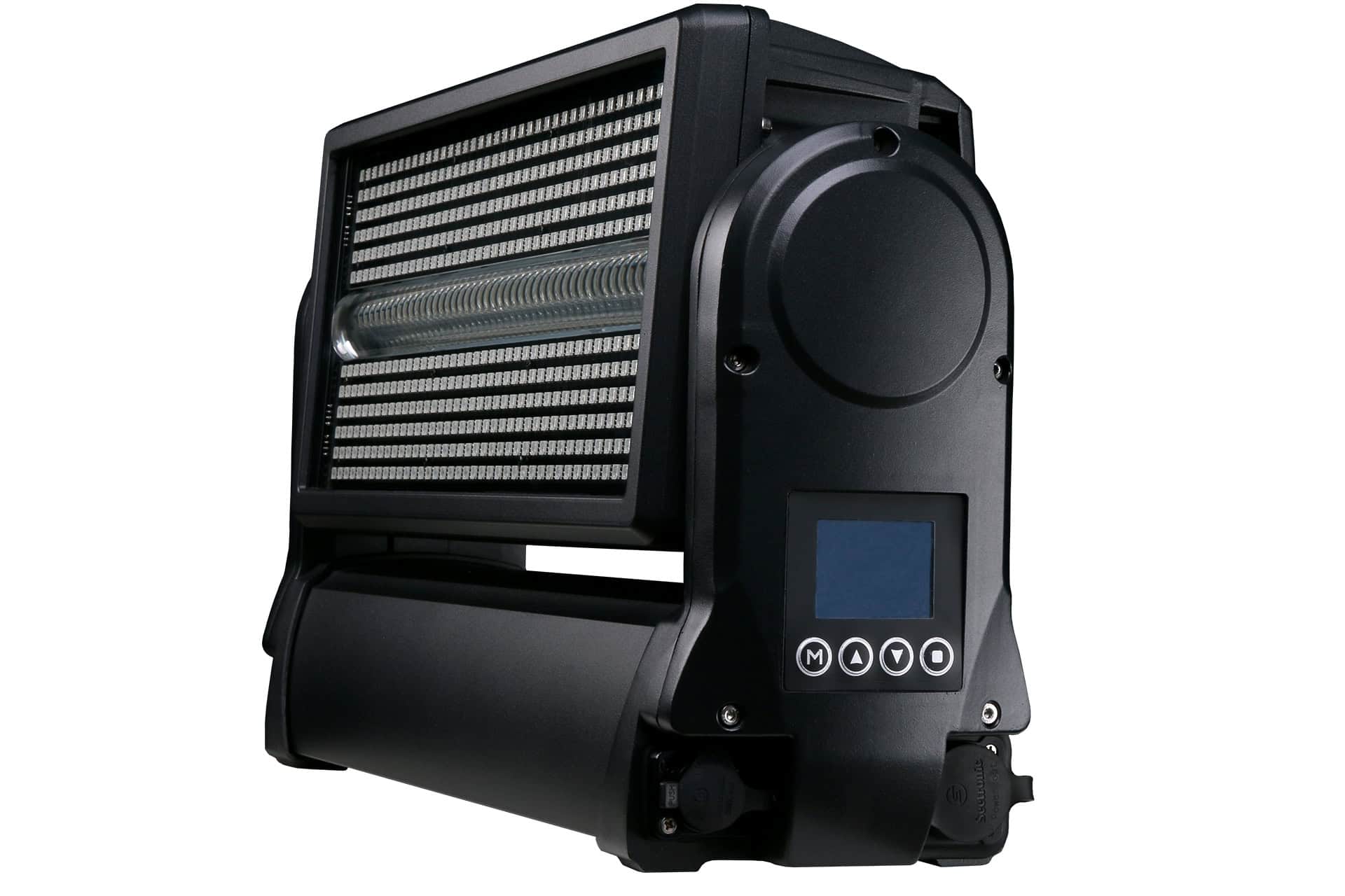 FOS Cyclone Pro - Afbeelding 2