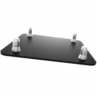 Prolyte H30V Baseplate zwart