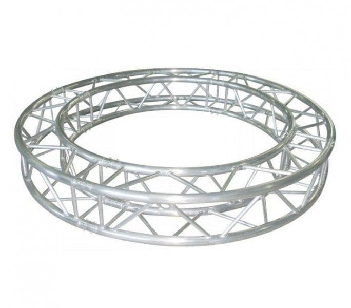 Truss Cirkel X30V 3 Meter