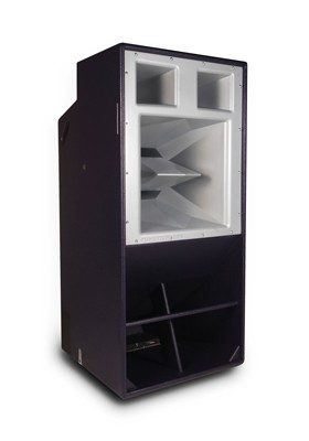 Funktion-One RES 5E