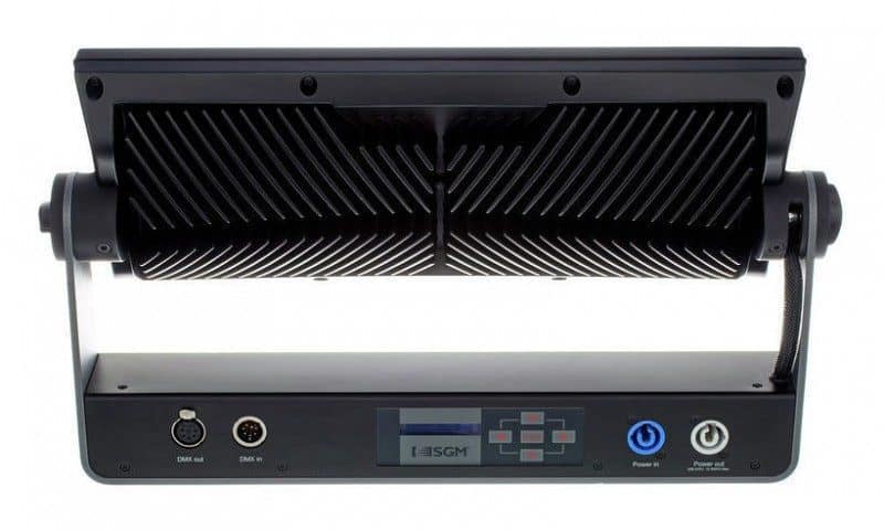 SGM XC-5 Color LED Strobe - Afbeelding 3